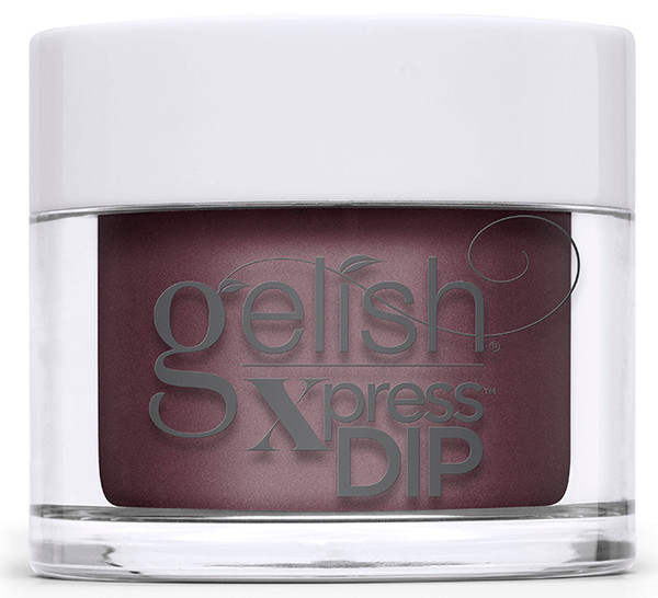 Gelish Xpress Dip A Little Naughty - 1.5 oz / 43 g