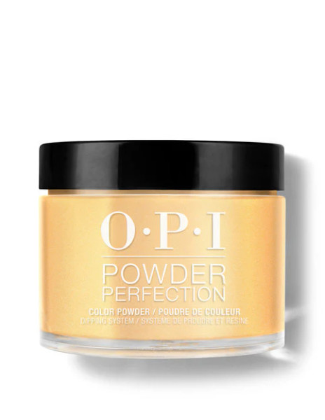 OPI Dipping Powder Perfection Sun, Sea, And Sand In My Pants - 1.5 oz / 43 G