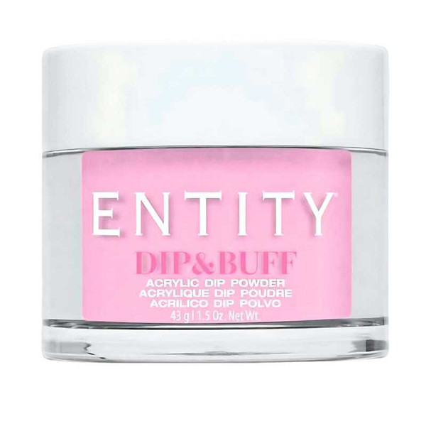 Entity Dip & Buff Pure Chic - 43 g / 1.5 Oz
