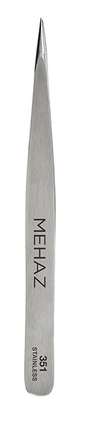 Mehaz Pointed Tweezer