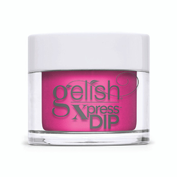 Gelish Xpress Dip Spin Me Around - 1.5 oz / 43 g