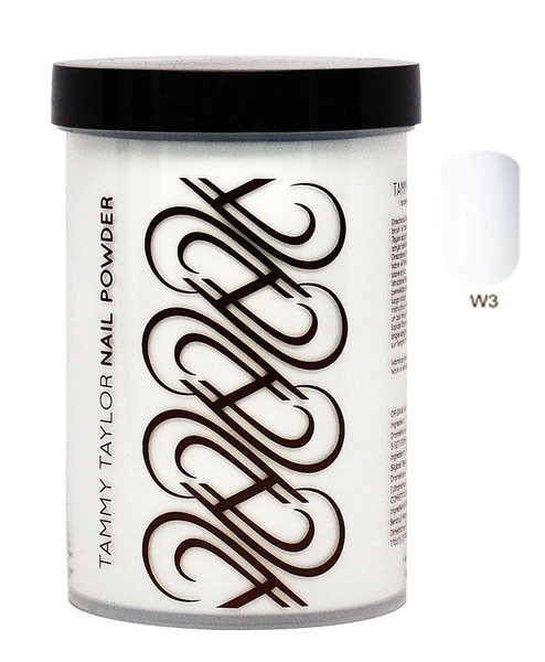 Tammy Taylor Competitive Edge Whitest-Whiter-White W3  Powder - 14.75 oz