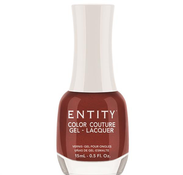 Entity Color Couture Gel-Lacquer ENCORE - 15 mL / .5 fl oz
