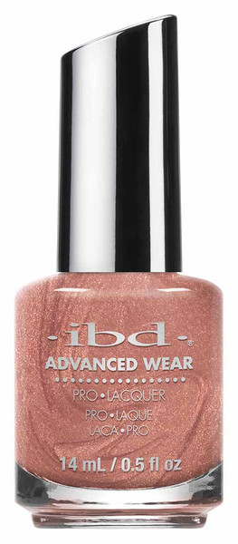 ibd Advanced Wear Color Polish Palermo - 14 mL / .5 fl oz
