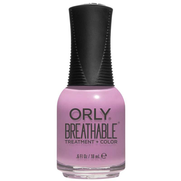 Orly Breathable Treatment + Color TLC - 0.6 oz
