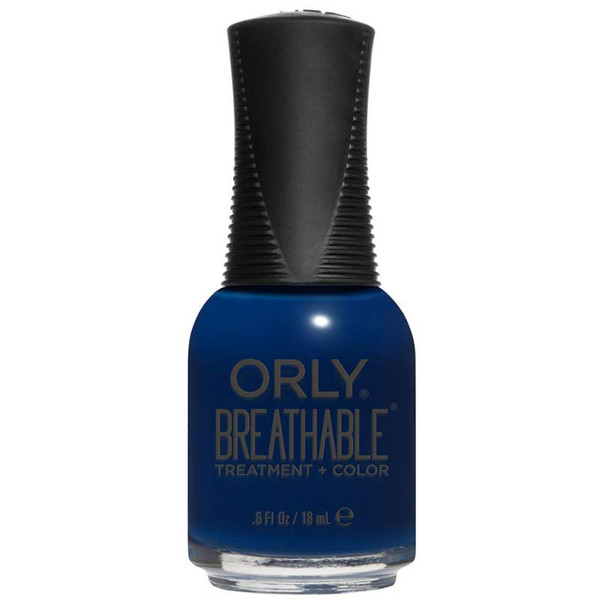 Orly Breathable Treatment + Color Good Karma - 0.6 oz