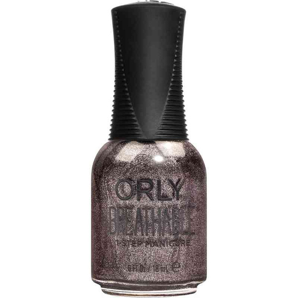 Orly Breathable Treatment + Color Life Of The Party - 0.6 oz
