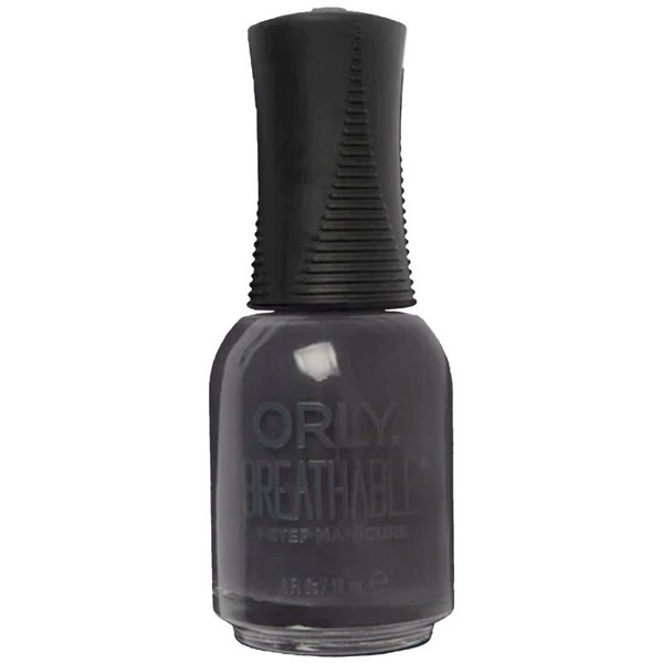 Orly Breathable Treatment + Color For The Record - 0.6 oz