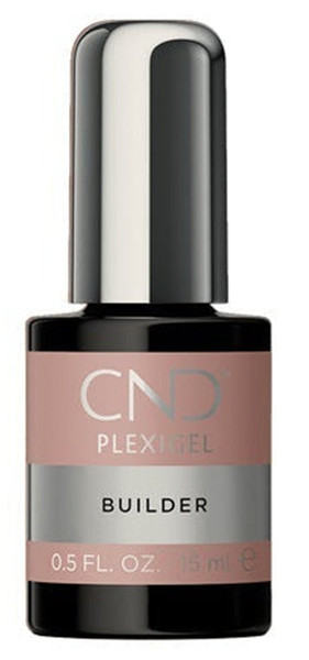 CND Plexigel Color Builder Soft Blush - 0.5 fl oz