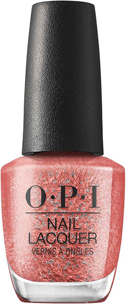 OPI Classic Nail Lacquer It's a Wonderful Spice - .5 oz fl