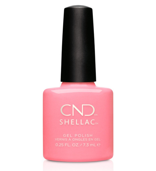 CND Shellac Gel Polish Gotcha - .25 oz