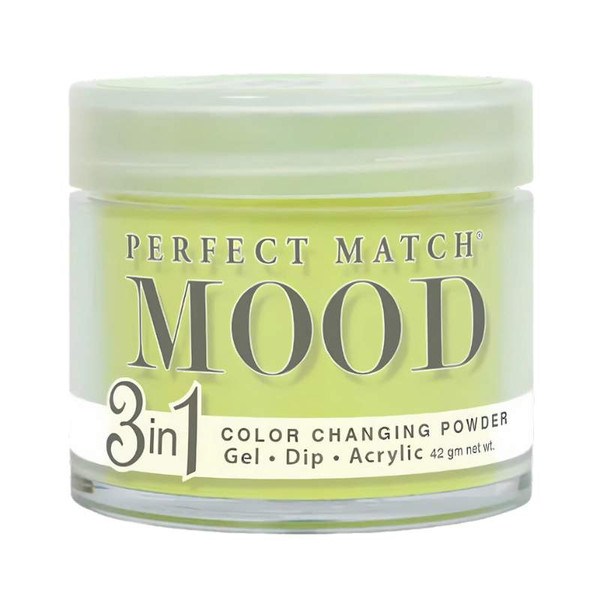 LeChat Perfect Match 3in1 Mood Powder Sweet Pea - 42 Grams