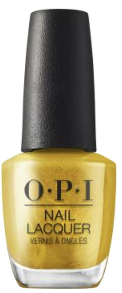 OPI Classic Nail Lacquer Metallic Rewind - .5 oz fl
