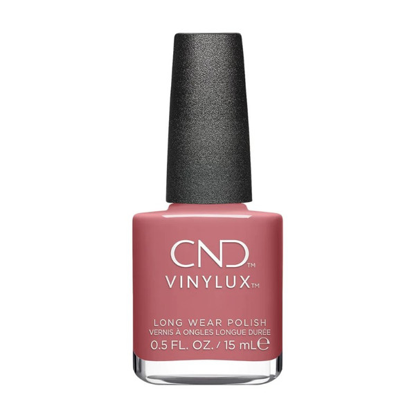 CND Vinylux Nail Polish Mauve-Morphosis # 475 - 0.5 fl oz / 15ml
