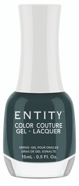Entity Color Couture Gel-Lacquer OWN THE ROOM - 15 mL / .5 fl oz