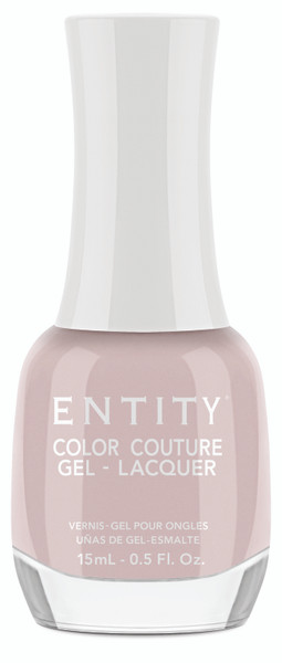 Entity Color Couture Gel-Lacquer BACK TO NATURE - 15 mL / .5 fl oz
