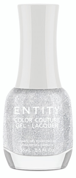 Entity Color Couture Gel-Lacquer ALWAYS IN SEASON - 15 mL / .5 fl oz