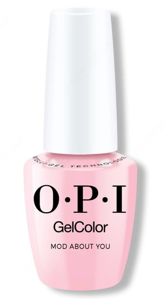 OPI GelColor Intelli-Gel Mod About You GCB56 - 0.5 oz (15 mL)
