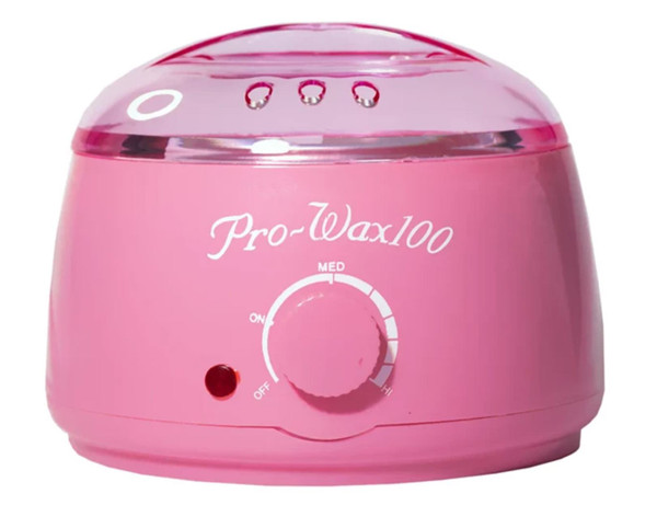 Professional Wax Warmer Pro-Wax 100 Pink