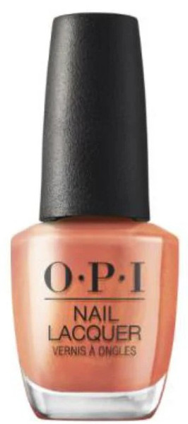 OPI Classic Nail Lacquer Keep It Surreal NLS041 - .5 oz fl