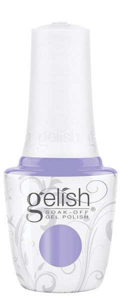 Gelish Soak-Off Gel Can??t Burst My Bubble - .5 oz / 15 ml