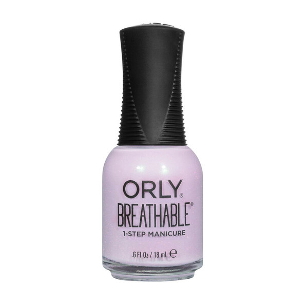 Orly Breathable Treatment + Color Self Reef-Lection - 0.6 oz
