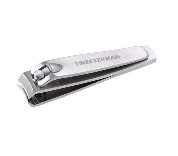 Tweezerman Deluxe Fingernail Clipper