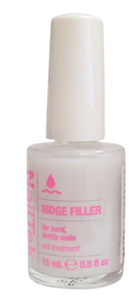 NailTek Ridge Filler - Formula 3 For Hard Brittle Nails 0.5 oz