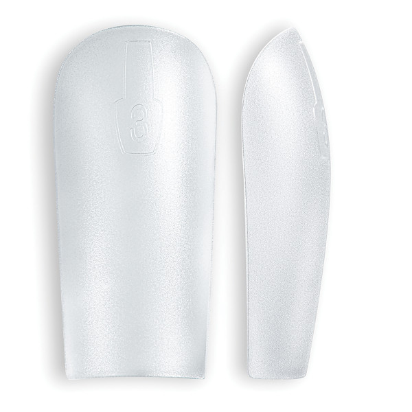 OPI GELevate Soft Gel Extensions Clear Square