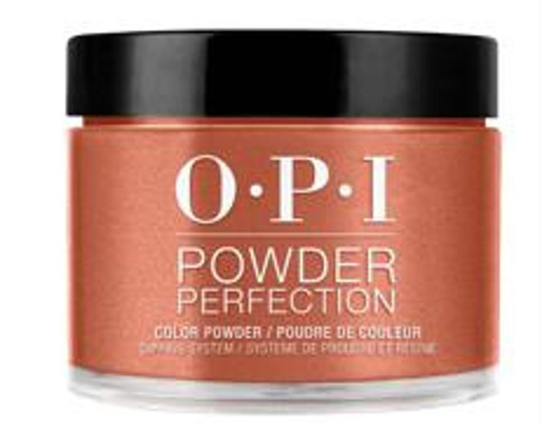 OPI Dipping Powder Perfection Slip Dressed Up - 1.5 oz / 43 G