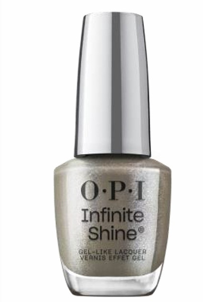 OPI Infinite Shine Belly Button Bling ISL194 - .5 oz / 15 mL