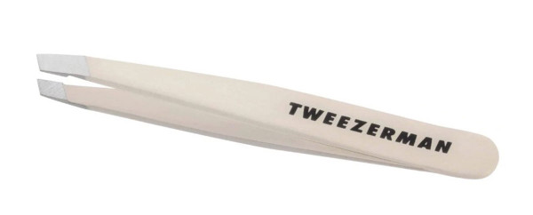Tweezerman Stardust Micro Mini Slant Tweezer