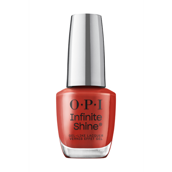 OPI Infinite Shine Crankin?? Holiday Jams HRS21 - .5 oz / 15 mL
