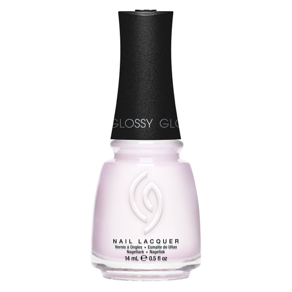 China Glaze Nail Lacquer Rainbow - 0.5 oz