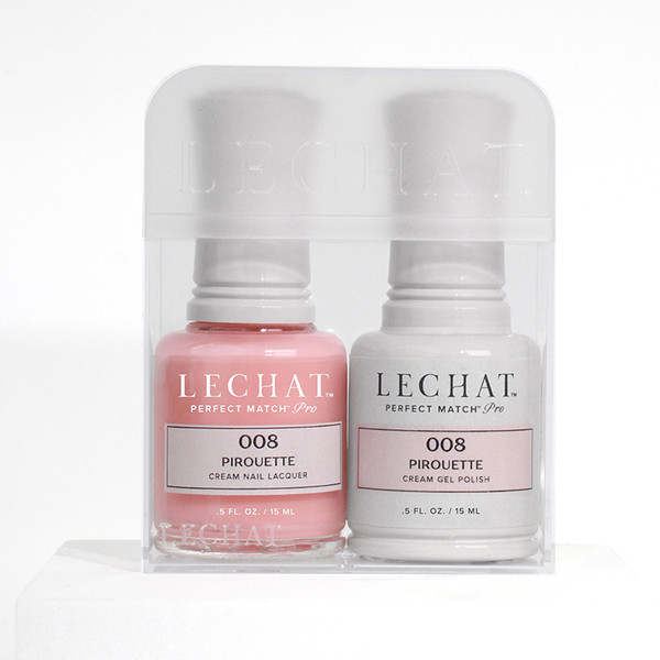 LeChat Perfect Match Pro Duo Pirouette