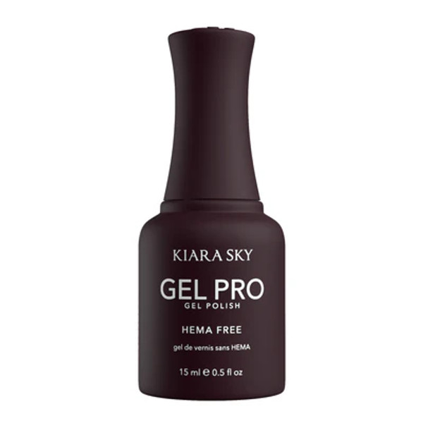 Kiara Sky Gel Pro Hema-Free Deeply Devoted