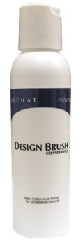 LeChat Designer Brush Cleaner - 4oz