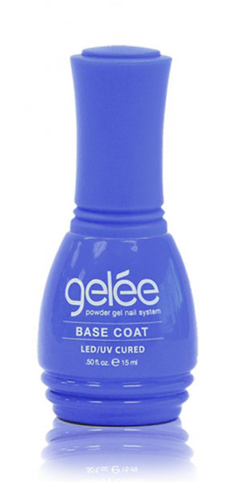 LeChat Gelee LED/UV Gel Base - .5oz