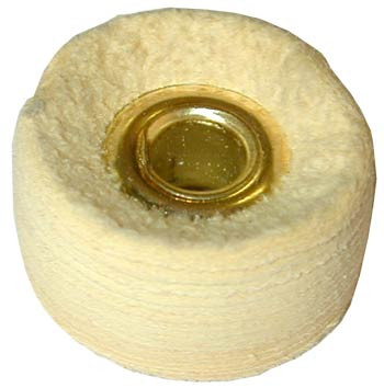 Chamois Buffing Band