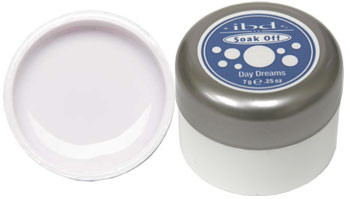 ibd Soak Off Gel Polish: Day Dreams - .25oz/7g