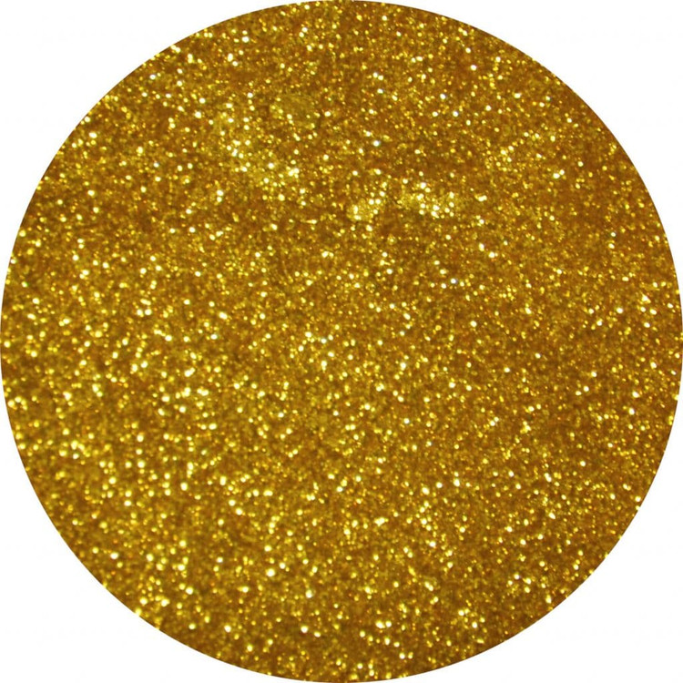 LeChat Miniature Color Gel - 24-K Gold 1/8oz