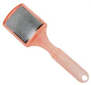Extra Large Stainless Steel Foot Rasp