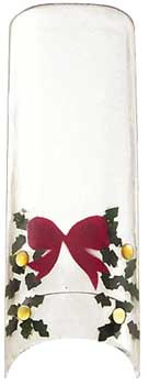 Shooting Star Designer French Tips - DTX9