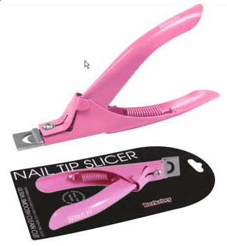 Berkeley Tip Slicer - Pink