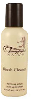Tammy TaylorBrush Cleaner with Conditioners - 4oz