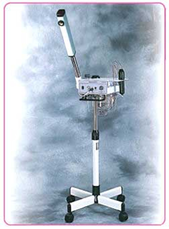 Facial Vaporizer w/ High Frequency