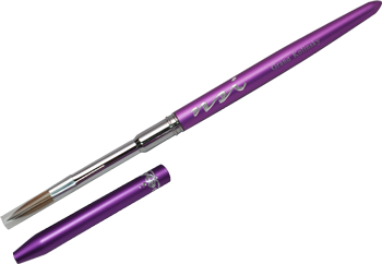 NSI # 8 Grand (Round) Brush