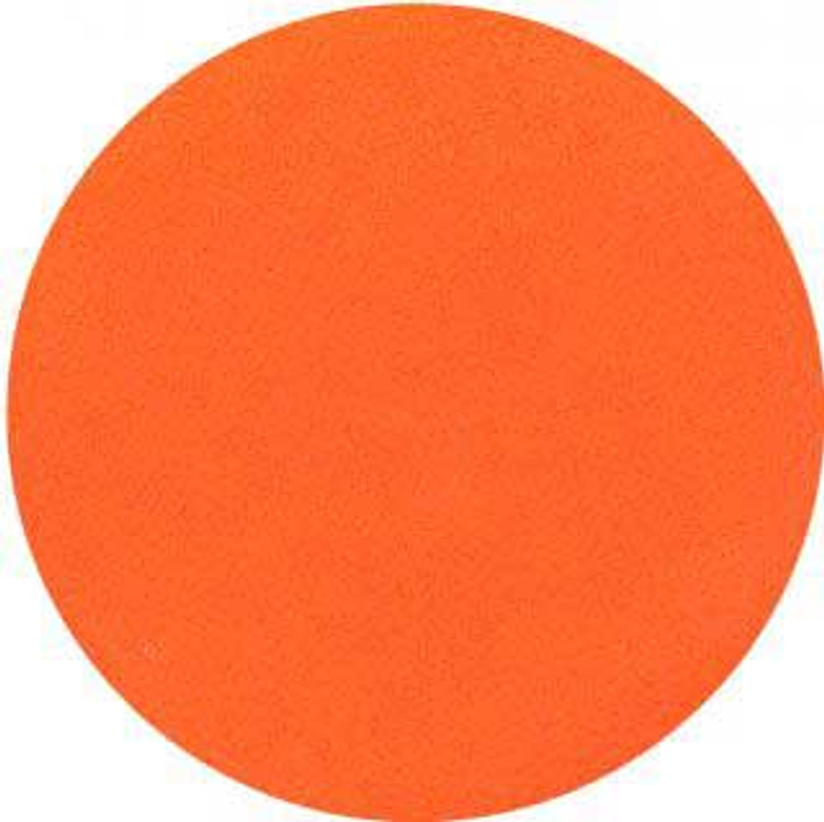 NSI Technailcolor Colored Acrylic - Juicy Orange Powder