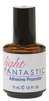 NSI Light Fantastic Adhesive Promoter 1/2 oz (15 ml)