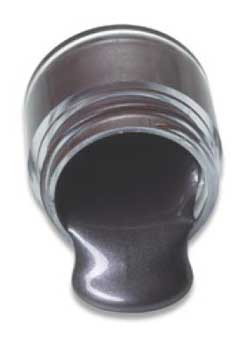 NSI Balance Color Gel - Gun Metal #102